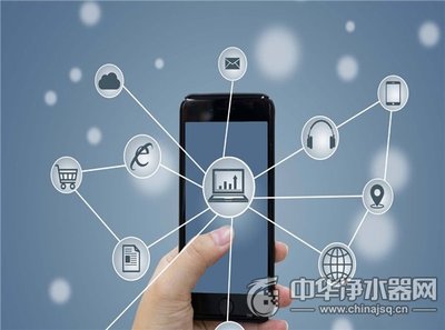 立升 提前布局新零售，為用戶提供更好的服務(wù)